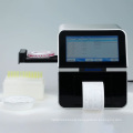 Veterinary Automatic Biochemical Analyzer